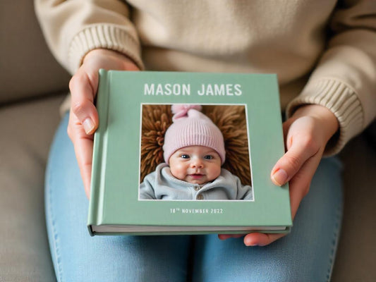 The Power of Personalized Gifts: Make Every Moment Memorable