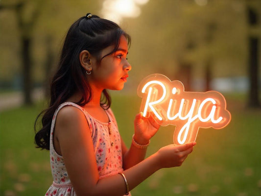 Light Up Your Brand or Space with Custom Neon Signs