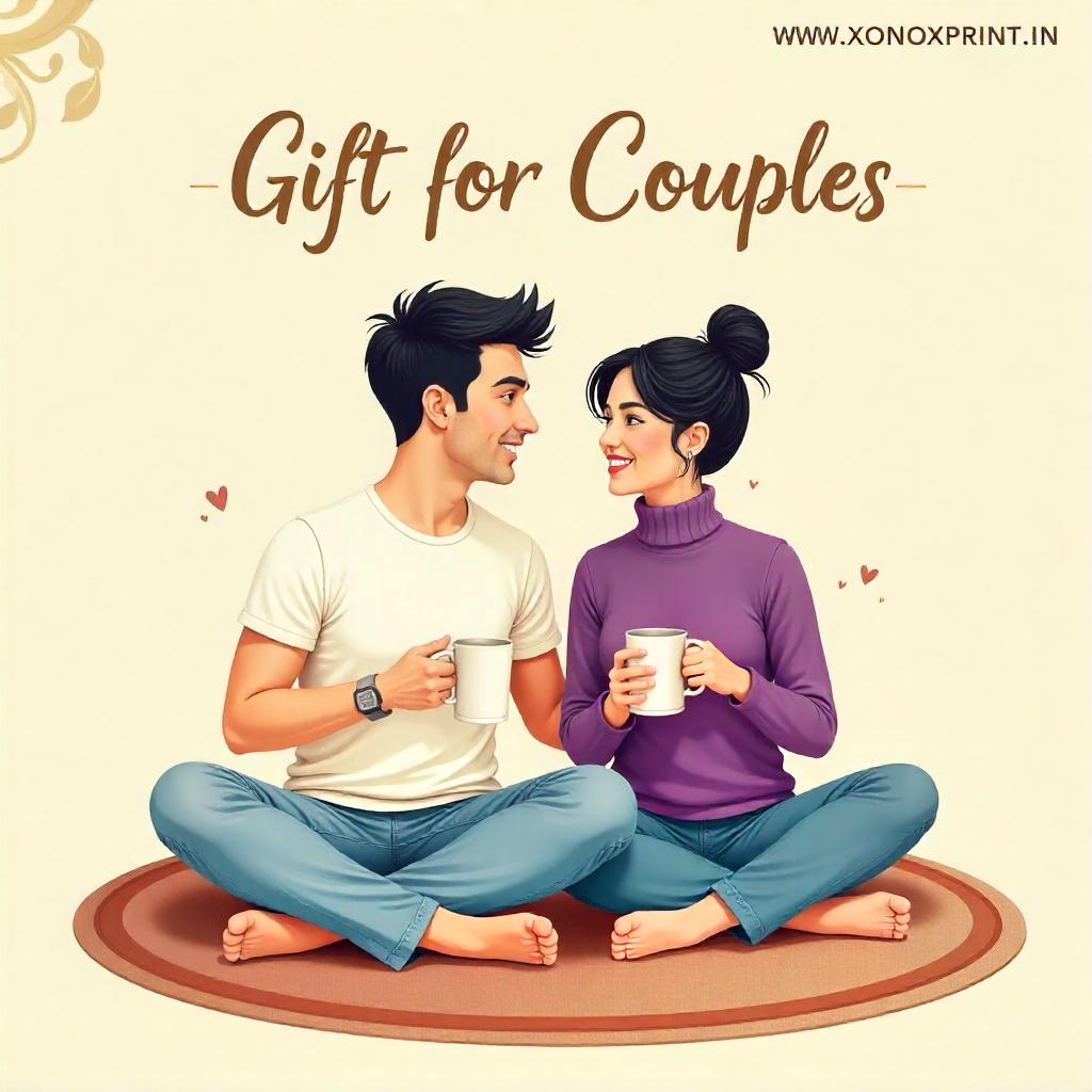 Gift for Couples
