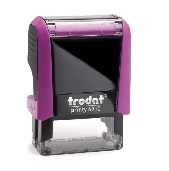 Self Ink Stamps