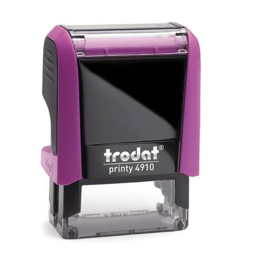 Self Ink Stamps