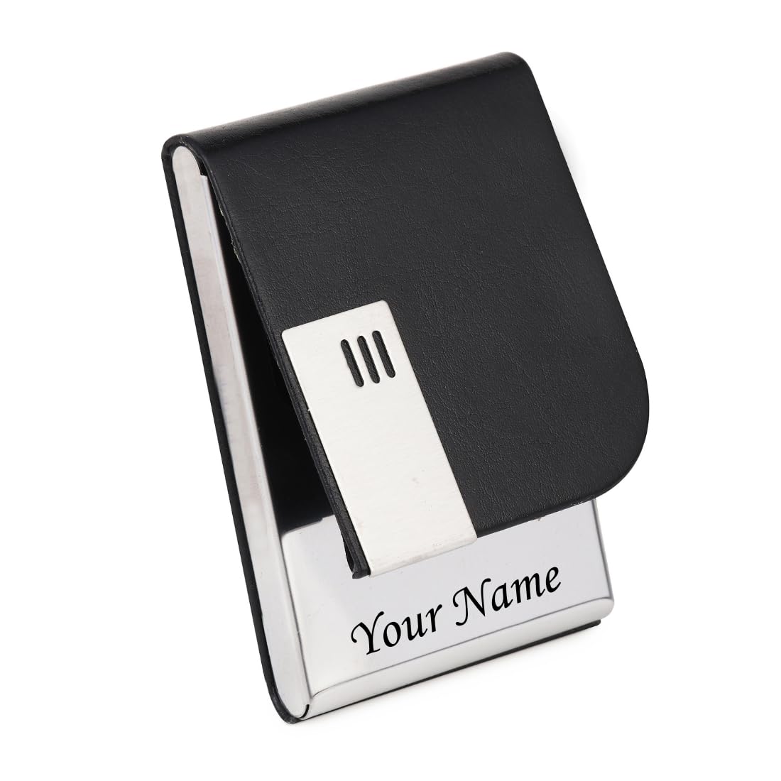 Personalized Card Holder