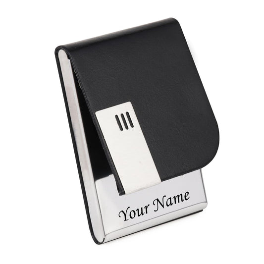 Personalized Card Holder