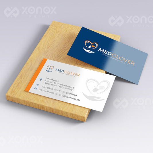 Gloss Visiting Cards