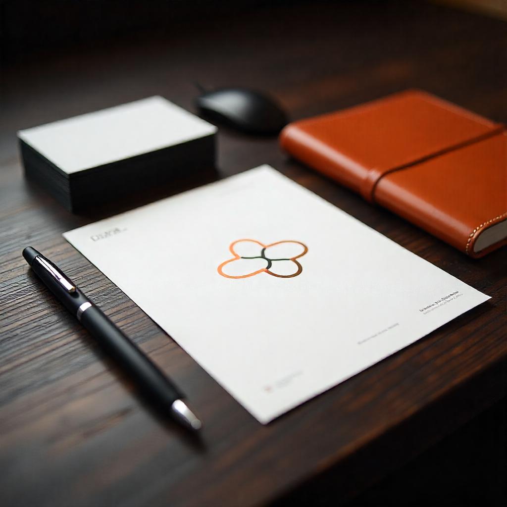 Letterhead