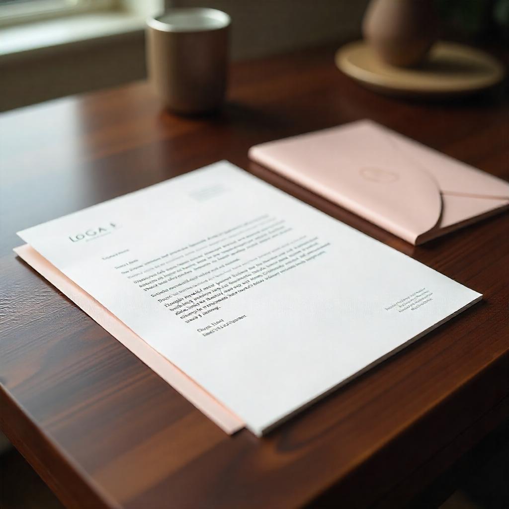 Letterhead